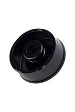 Насадка на помпу Sexus Men черная (Цвет: черный)