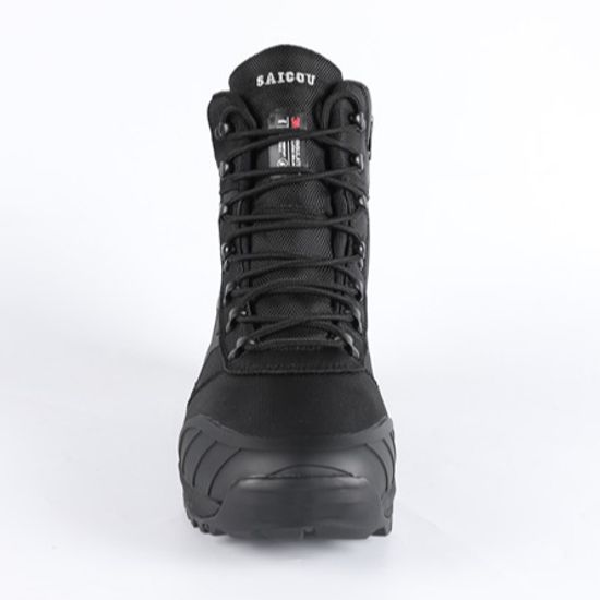 Ботинки 20101-2 ЭВА/Резина -30