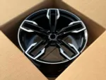 КОВАНЫЕ ДИСКИ ДЛЯ BMW X4/X4M БМВ