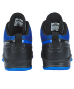 Кроссовки баскетбольные Launch, синий/черный