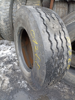 385/65R22.5 Kama NT201 шина б/у