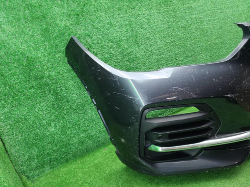 Бампер передний BMW X5 G05 (2018-2023)