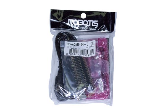 Образовательный робототехнический комплект "СТЕМ Лаборатория Базовый набор": Робототехнический контроллер