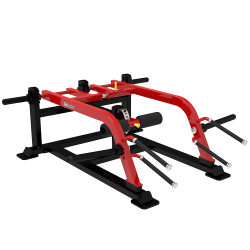 Impulse SL7040 тренажер для ног - шраги / становая тяга / приседания, профессиональный тренажер