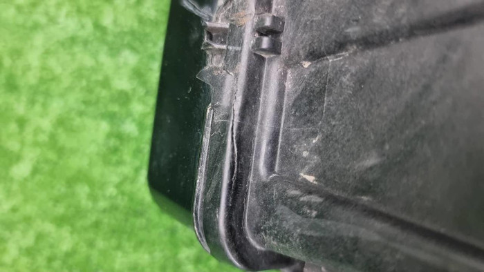 ПТФ левая EXEED TXL (2021-н.в.)