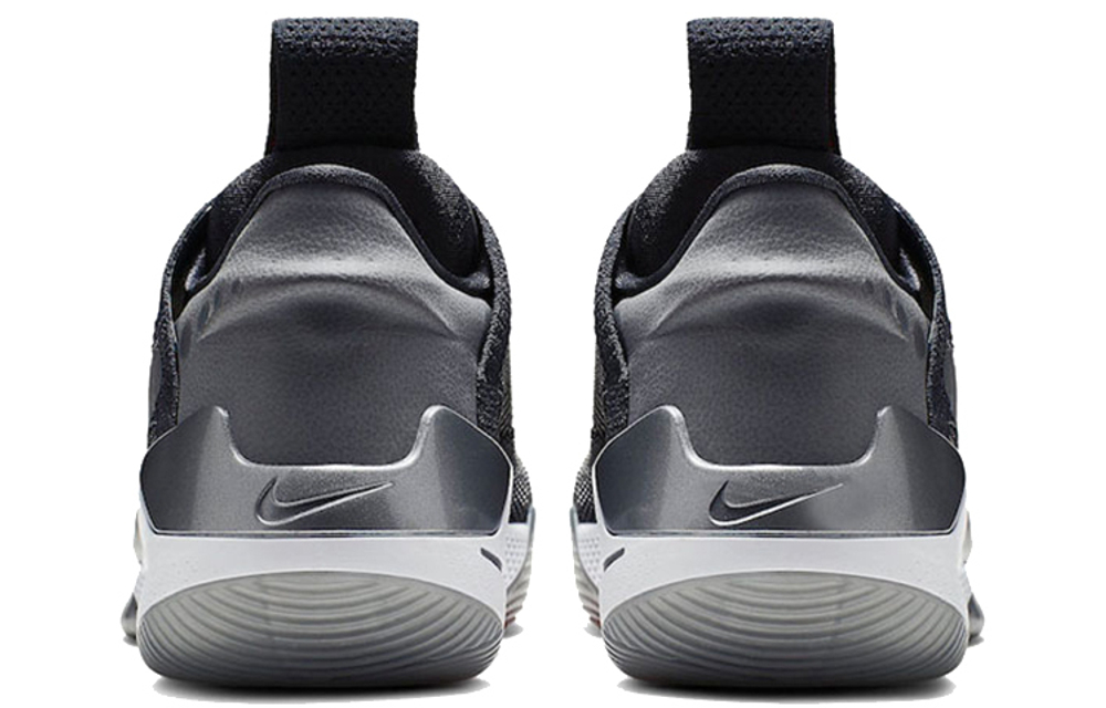 Кроссовки Nike Adapt Bb Dark Grey