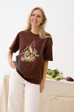 Футболка, Vitamins