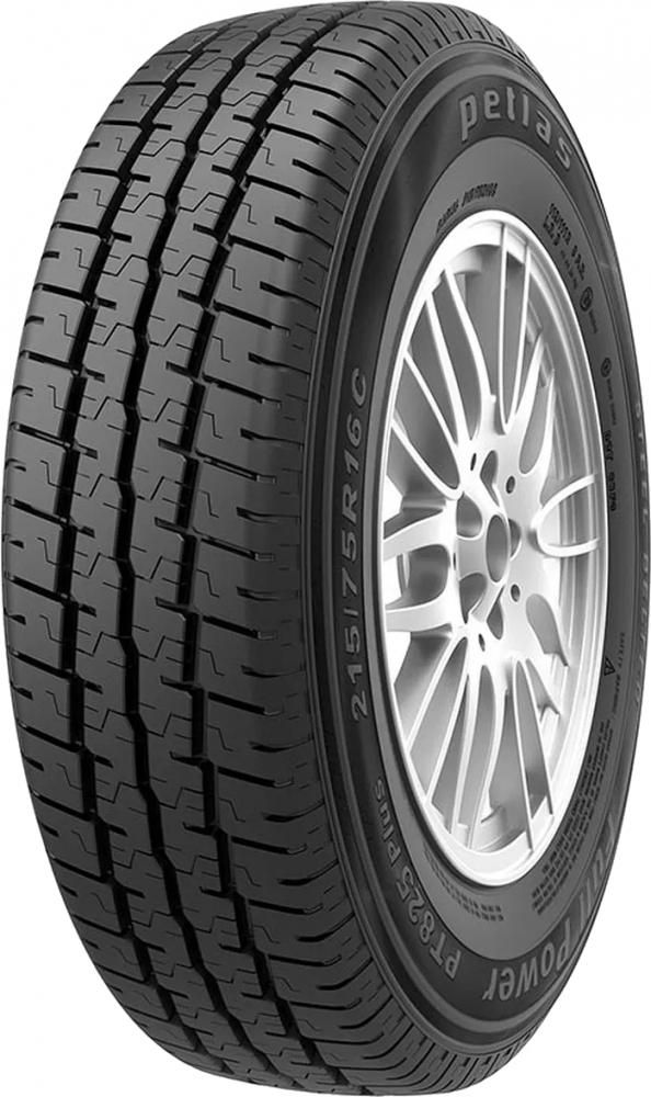 Petlas Full Power PT825 Plus 195/80 R14C 106R
