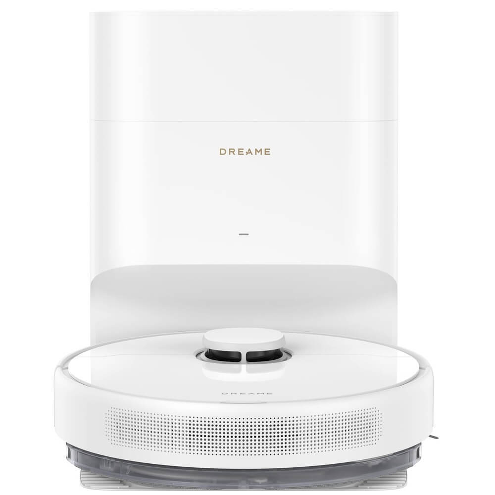 Робот-пылесос Dreame Bot F10 Plus White, RLF11SE