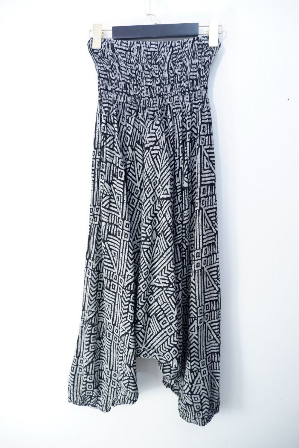 Брюки стильные 42/44 размер