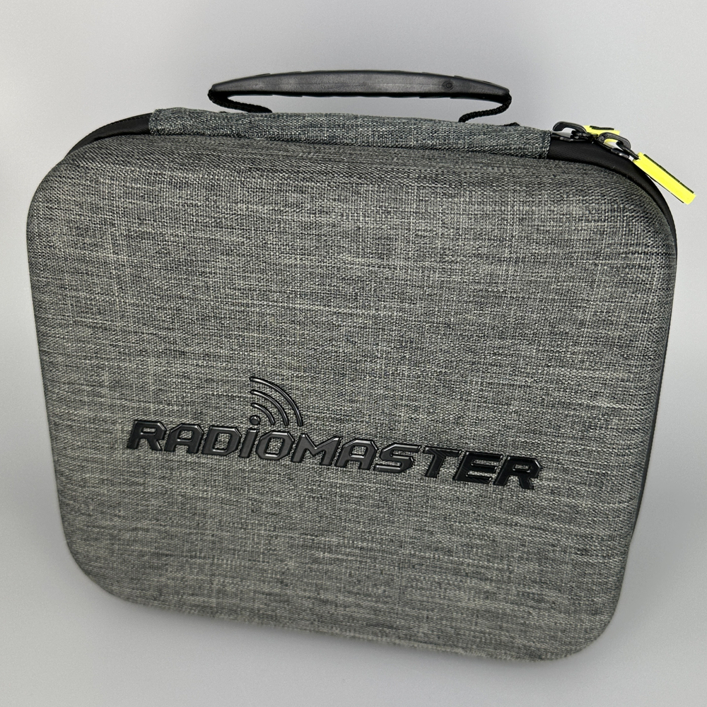 Кейс для аппаратуры Radiomaster TX16S