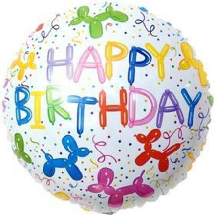 К 18" Круг HB Твистинг