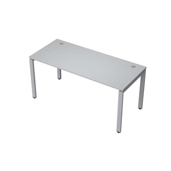 6М.669 Стол прямолинейный (1400*600*750)