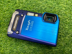 Olympus Tough TG-820 iHS