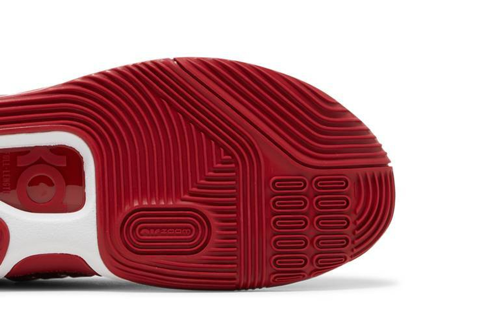 Кроссовки Nike Kd 14 Tb Promo "Gym Red" 14
