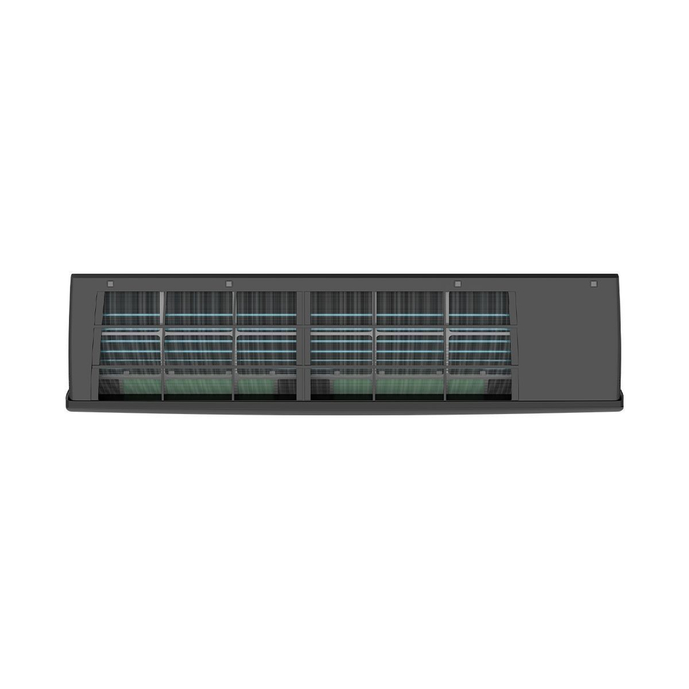 Сплит-система Royal Clima ATTICA NERO RC-AN22HN, для помещения до 22 кв.м.