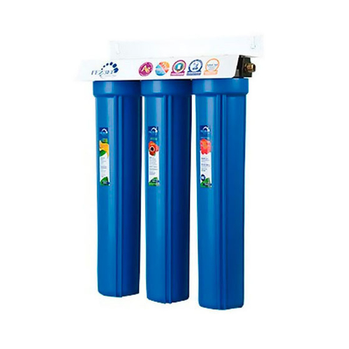 Фильтр Гейзер 3И20ВВ (БА) МР