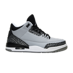 Кроссовки Jordan Air Jordan 3 Retro Wolf Grey