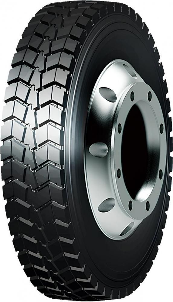 Royal Black RD807 215/75 R17.5 135J
