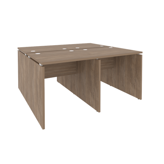 Оникс Рабочая станция O.D.RS-4.0.7  1560*1475*750