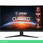Игровой монитор MSI G27C5 E2