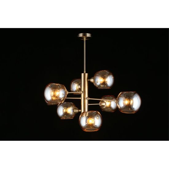 Люстра потолочная APL.904.17.08