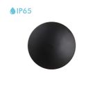 Светильник Затмение черный d16 Led 7W (4000K) IP65