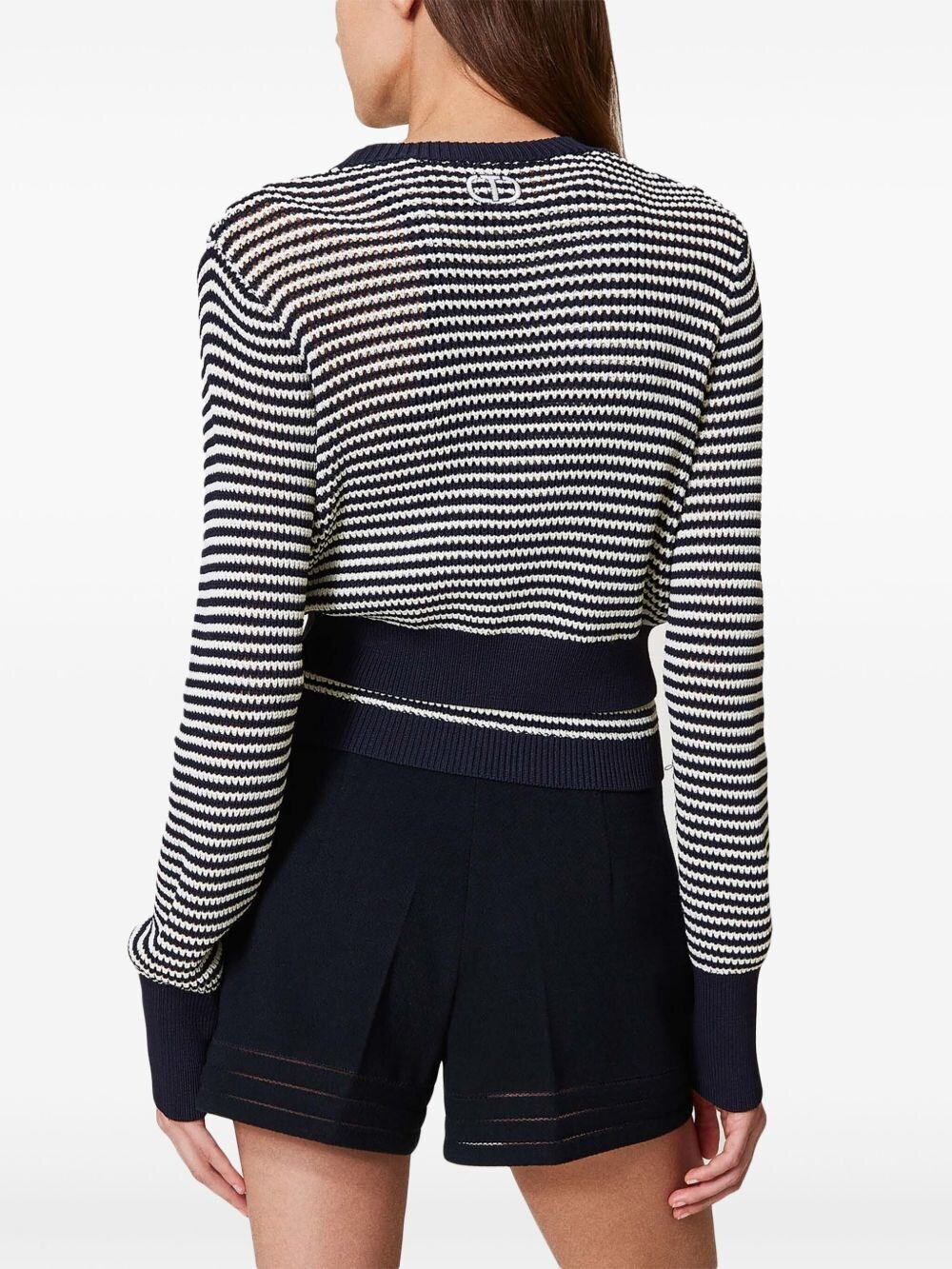 Свитер TWINSET