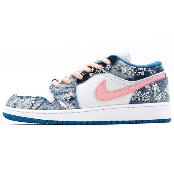 【 】 Jordan Air Jordan 1 Low GS