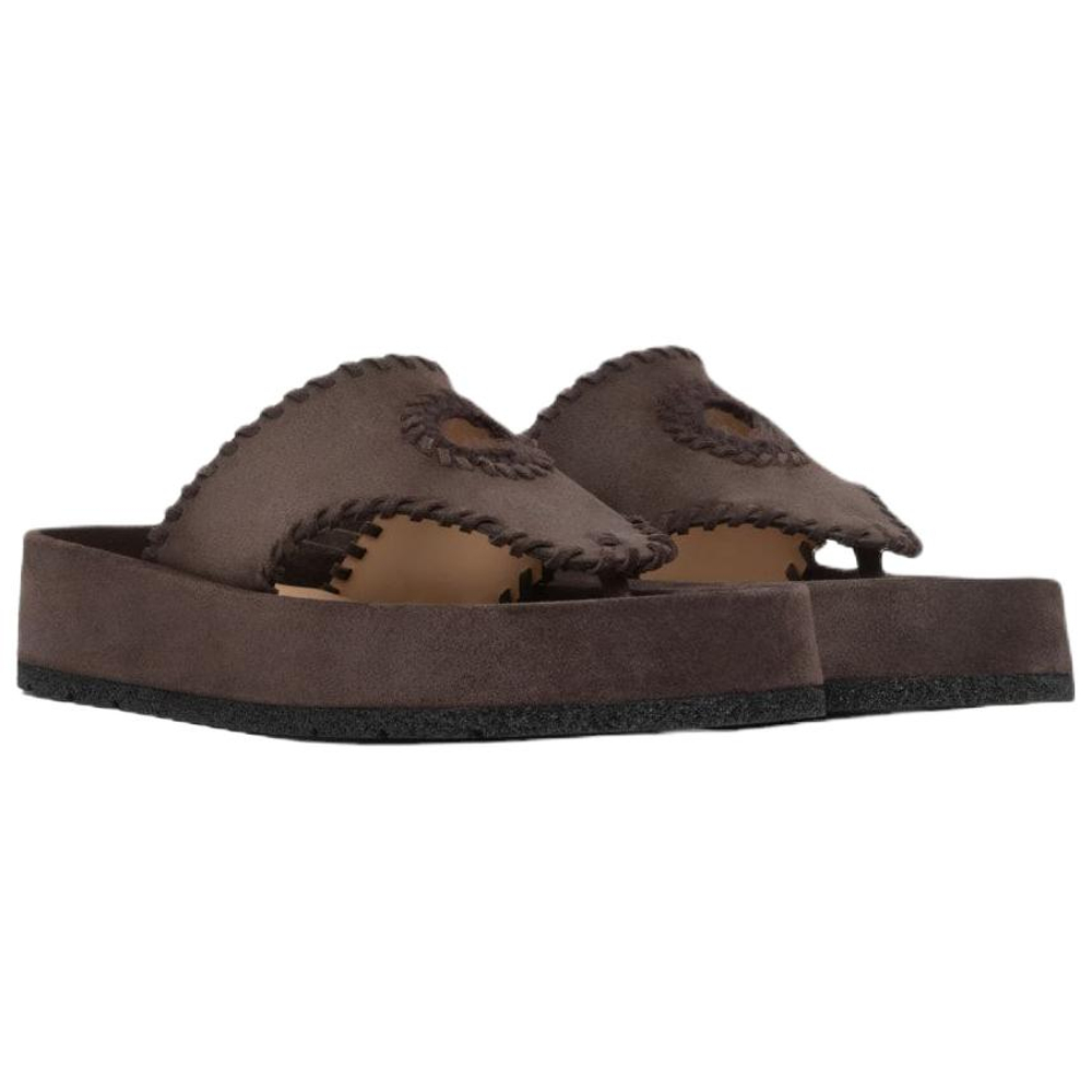 EMPORIO ARMANI Flip Flops Men"s