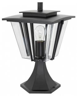 Наземный низкий светильник Citilux FORTS CLU10C