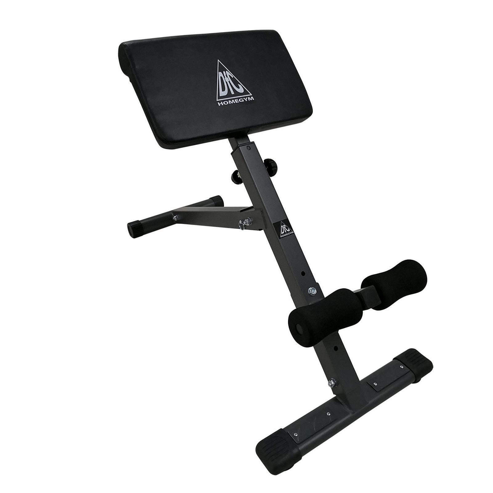 Гиперэкстензия DFC Homegym SJ1006 фото №3