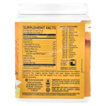 Sunwarrior, Protein Classic Plus, протеин на растительной основе, ванильный вкус, 375 г (13,2 унций)