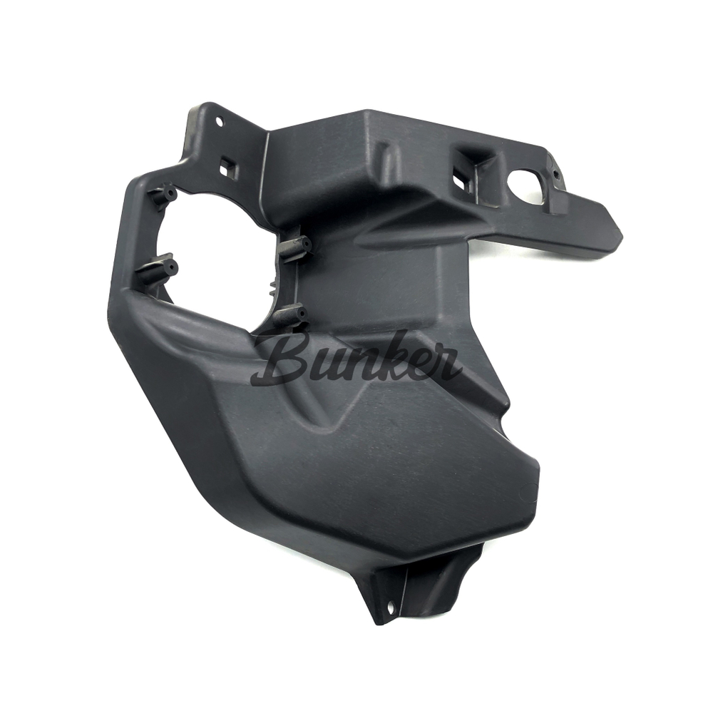 Кронштейн противотуманной фары Lada Vesta правый