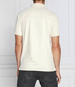 поло place 41_p BOSS BLACK - кремовый(50476803)