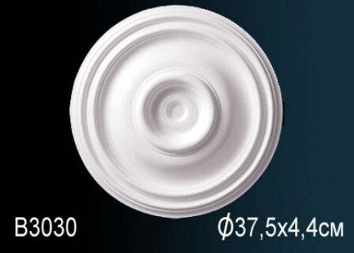 Розетка B3030