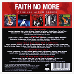 Faith No More / Original Album Series (5CD)