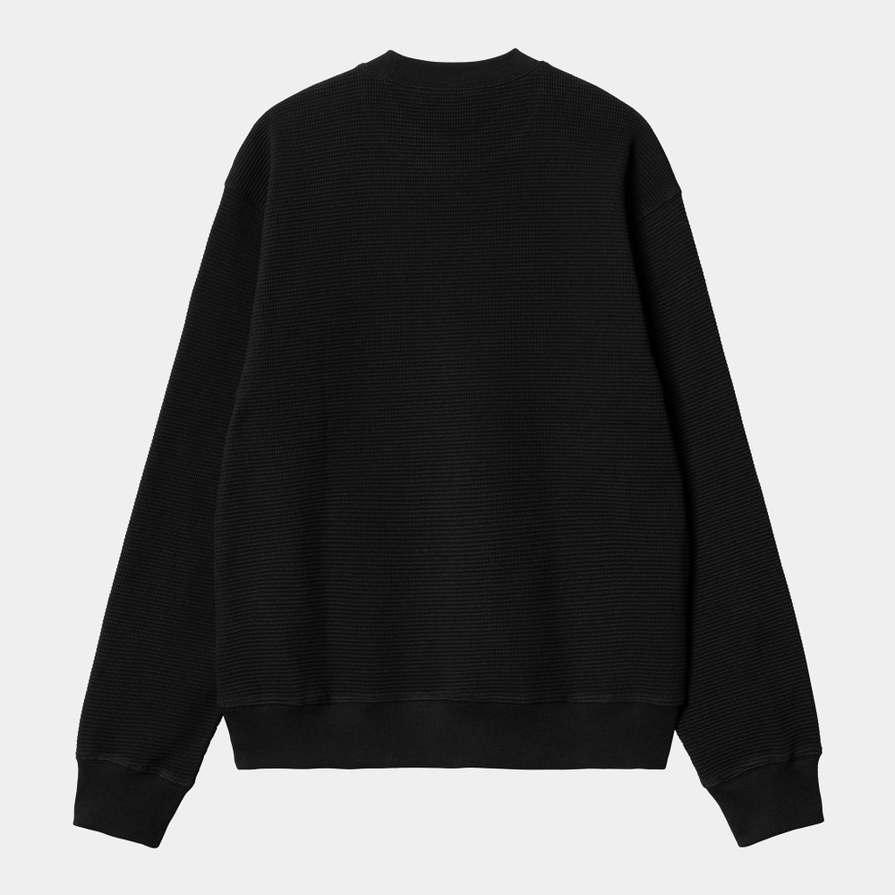 Толстовка мужская CARHARTT Main Basics Sweatshirt