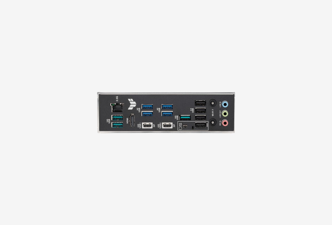 TUF GAMING X870E-PLUS WIFI7_0426414100541