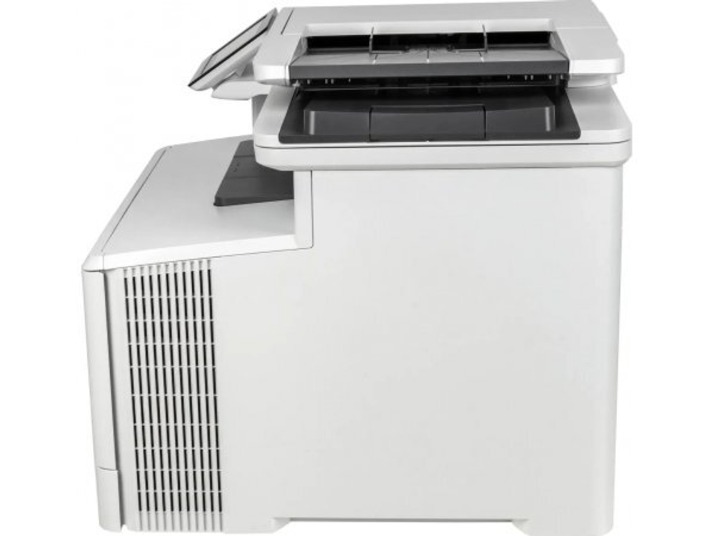 МФУ лазерное HP Color LaserJet Pro MFP M479fnw W1A78A