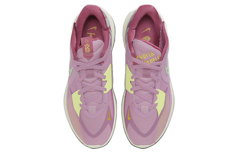 Кроссовки Nike Kyrie Low 5 Ep 5 Tpu