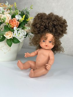 Кукла LAMAGIK виниловая 30см Baby (3016)
