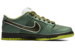 Кроссовки Concepts X Nike Dunk Sb Green Lobster