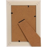 Фоторамка 10*15см «Монреаль» бежевый, пластик