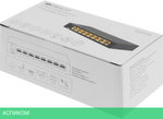 Коммутатор Origo OS2208/A1A