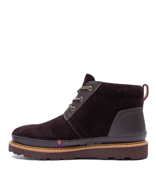 NEUMEL GENTLEMAN Triple Choco