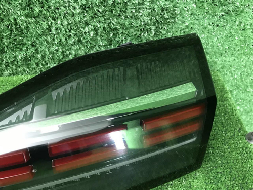 Фонарь крышки багажника Geely Okavango (2023-н.в.)