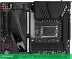 Материнская плата GigaByte Z790 Aorus Elite AX DDR5