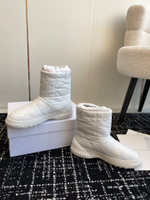 Christian Dior Frost Ankle Boot