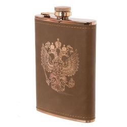 GAEM Фляжка, L9,5 W2 H14,8 см